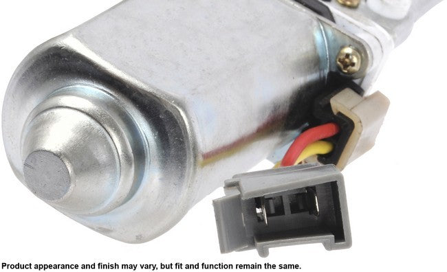 CARDONE New Window Motor P/N:82-912 Fits: Ford F-100 Ranger 1996, Ford Ranger 11-03, Ford Ranger 96-93, Ford Windstar 03-95, Lincoln Continental 02-95, Mazda B2300 08-01, Mazda B2300 97-94, Mazda B2500 01-98, Mazda B3000 07-94, Mazda B4000 08-94 - Image 4