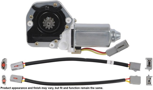 CARDONE New Window Motor P/N:82-913 Fits: Ford F-100 Ranger 1996, Ford Ranger 11-03, Ford Ranger 96-93, Ford Windstar 03-95, Lincoln Continental 02-95, Mazda B2300 08-01, Mazda B2300 97-94, Mazda B2500 01-98, Mazda B3000 07-94, Mazda B4000 08-94 - Image 2