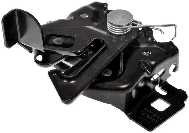 Dorman - OE Solutions Ensamble de Cerradura de Cofre P/N:820-000 Fits: Ford Edge 14-07, Ford Flex 19-10, Ford Focus 11-08, Ford Fusion 09-06, Lincoln Mkx 10-07, Mercury Milan 09-06 - Image 5