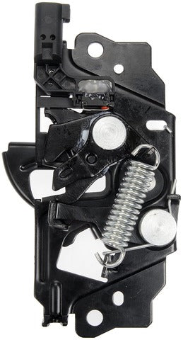 Dorman - OE Solutions Ensamble de Cerradura de Cofre P/N:820-003 Fits: Ford Escape 19-13, Ford Focus 18-12, Lincoln Mkc 19-15 - Image 3