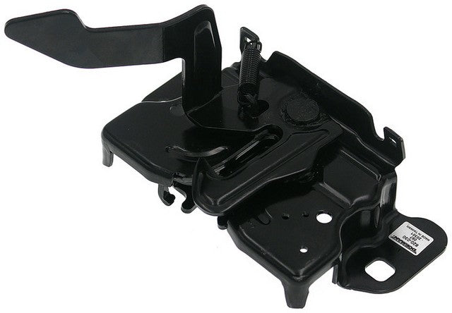 Dorman - OE Solutions Ensamble de Cerradura de Cofre P/N:820-030 Fits: Dodge Ram 2500 2010, Dodge Ram 3500 2010, Ram 2500 18-11, Ram 3500 18-11, Ram 4500 18-11, Ram 5500 18-11 - Image 4