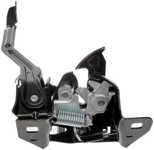 Dorman - OE Solutions Ensamble de Cerradura de Cofre P/N:820-101 Fits: Chrysler Grand Voyager 02-01, Chrysler TOWN & COUNTRY 07-01, Chrysler Voyager 07-01, Dodge Caravan 07-01, Dodge Grand Caravan 07-01 - Image 3