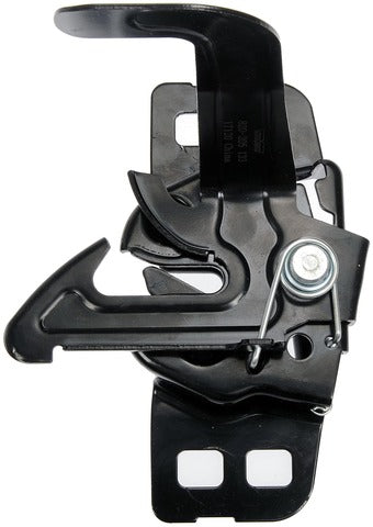 Dorman - OE Solutions Ensamble de Cerradura de Cofre P/N:820-205 Fits: Chevrolet Cobalt 10-05, Pontiac G5 10-07, Pontiac Pursuit 06-05 - Image 3