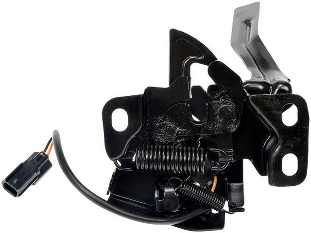 Dorman - OE Solutions Ensamble de Cerradura de Cofre P/N:820-300 Fits: Honda Cr-v 16-12 - Image 5