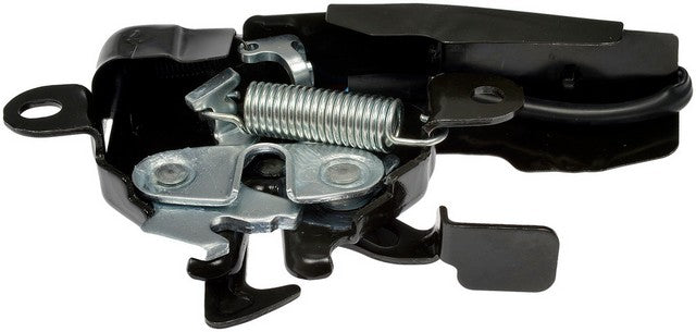 Dorman - OE Solutions Ensamble de Cerradura de Cofre P/N:820-346 Fits: Toyota Highlander 10-08 - Image 5