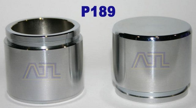 Better Brake Parts Disc Brake Caliper Piston P/N:8202 Fits: Suzuki Swift 94-89 - Image 1