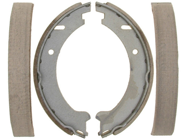 Raybestos Brakes Parking Brake Shoe P/N:820PG Fits: Volvo 850 96-93, Volvo C70 04-98, Volvo S70 00-98, Volvo V70 00-98 - Image 1