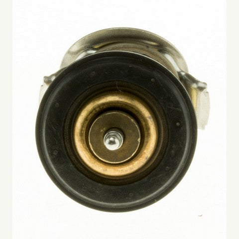Motorad Engine Coolant Thermostat P/N:821-190 Fits: Jaguar S-type, Jaguar Super V8, Jaguar Vanden Plas, Jaguar Xf, Jaguar Xj8, Jaguar Xjr, Jaguar Xk, Jaguar Xkr, Land Rover Lr3, Land Rover Range Rover, Land Rover Range Rover Sport - Image 4