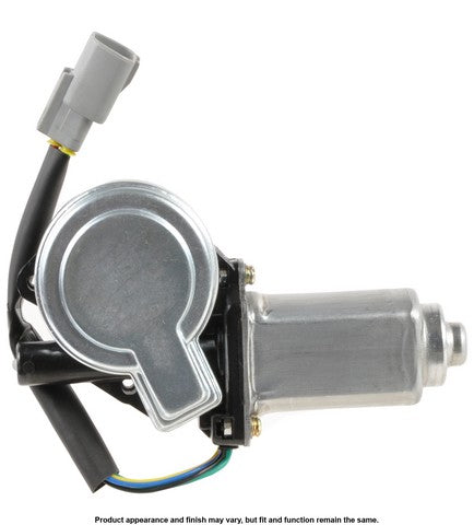 CARDONE New Window Motor P/N:82-10001 Fits: Lexus Lx470 07-98, Toyota Land Cruiser 07-98 - Image 4