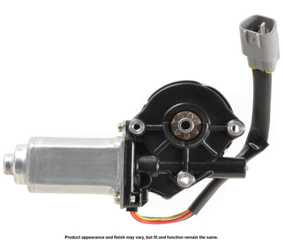 CARDONE New Window Motor P/N:82-10001 Fits: Lexus Lx470 07-98, Toyota Land Cruiser 07-98 - Image 1