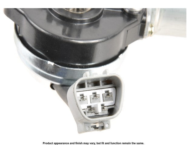 CARDONE New Window Motor P/N:82-10001 Fits: Lexus Lx470 07-98, Toyota Land Cruiser 07-98 - Image 2