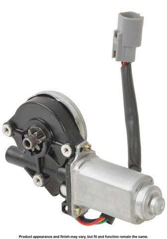 CARDONE New Window Motor P/N:82-10002 Fits: Lexus Lx470 07-98, Toyota Land Cruiser 07-00 - Image 4