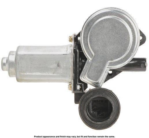 CARDONE New Window Motor P/N:82-10016 Fits: Chevrolet Corvette 04-03 - Image 2