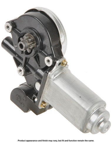 CARDONE New Window Motor P/N:82-10016 Fits: Chevrolet Corvette 04-03 - Image 3