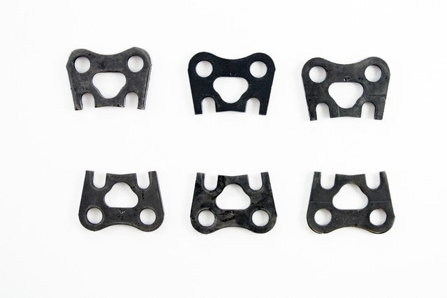 Pioneer Automotive Industries Engine Push Rod Guide Plate P/N:821001 Fits: Chevrolet Beretta 89-87, Chevrolet Camaro 89-82, Chevrolet Cavalier 89-85, Chevrolet Celebrity 89-82, Chevrolet Citation 83-80, Chevrolet Citation Ii 85-84, Chevrolet Corsica 89-87 - Image 1