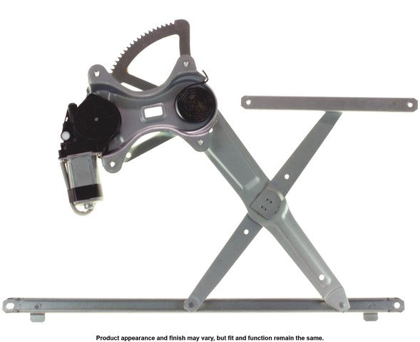CARDONE New Window Motor and Regulator Assembly P/N:82-10021ER Fits: Toyota Sienna 10-04 - Image 1
