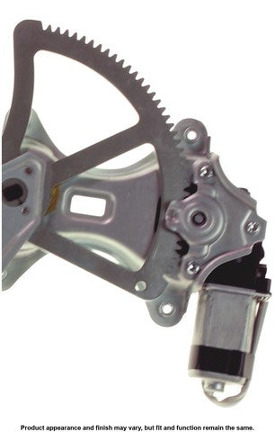 CARDONE New Window Motor and Regulator Assembly P/N:82-10021ER Fits: Toyota Sienna 10-04 - Image 4