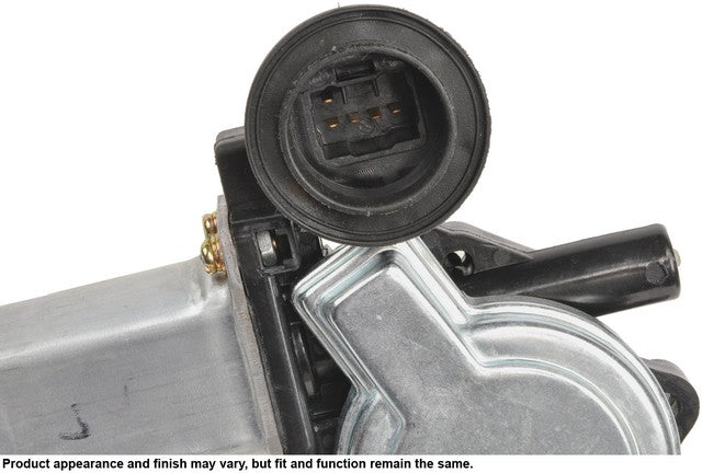 CARDONE New Window Motor P/N:82-10025 Fits: Lexus Es300 03-02, Lexus Es330 06-04 - Image 3