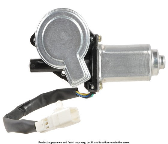CARDONE New Window Motor P/N:82-10027 Fits: Toyota Sequoia 07-01, Toyota Tundra 06-04 - Image 2