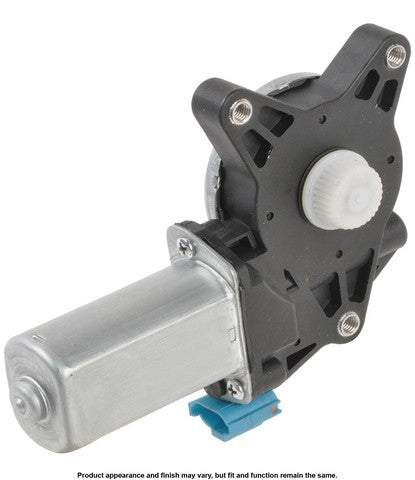 CARDONE New Window Motor P/N:82-10071 Fits: Chevrolet Aveo, Chevrolet Aveo5, Chevrolet Captiva Sport, Pontiac G3, Pontiac G3 Wave, Pontiac Wave, Pontiac Wave5, Saturn Vue, Suzuki Forenza, Suzuki Reno, Suzuki Swift+ - Image 4
