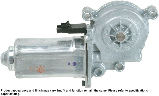 CARDONE New Window Motor P/N:82-104 Fits: Buick Lesabre, Chevrolet Beretta, Chevrolet C1500 Suburban, Chevrolet C2500, Chevrolet C2500 Suburban, Chevrolet C35, Chevrolet C3500, Chevrolet C3500hd, Chevrolet Corsica, Chevrolet K1500 Suburban - Image 2