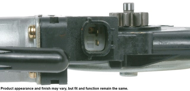 CARDONE New Window Motor P/N:82-10470 Fits: Chevrolet Colorado 12-04, GMC Canyon 12-04, Isuzu I-280 2006, Isuzu I-290 08-07, Isuzu I-350 2006, Isuzu I-370 08-07 - Image 4