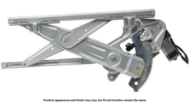 CARDONE New Window Motor and Regulator Assembly P/N:82-1053AR Fits: Chevrolet Cobalt 10-05, Pontiac G4 06-05 - Image 2