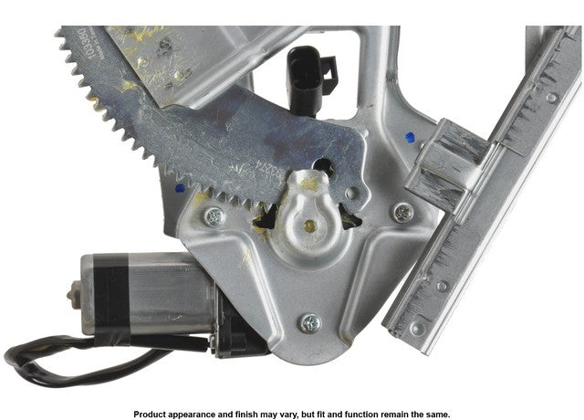 CARDONE New Window Motor and Regulator Assembly P/N:82-1053AR Fits: Chevrolet Cobalt 10-05, Pontiac G4 06-05 - Image 3