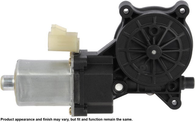 CARDONE New Window Motor P/N:82-10540 Fits: Buick Enclave, Cadillac Srx, Chevrolet Malibu, Chevrolet Traverse, Chevrolet Vectra, GMC Acadia, Hummer H3, Hummer H3t, Pontiac G6, Saturn Aura, Saturn Outlook - Image 2