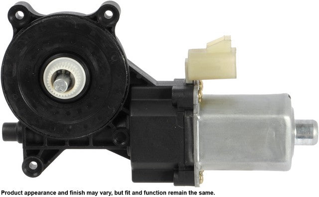 CARDONE New Window Motor P/N:82-10540 Fits: Buick Enclave, Cadillac Srx, Chevrolet Malibu, Chevrolet Traverse, Chevrolet Vectra, GMC Acadia, Hummer H3, Hummer H3t, Pontiac G6, Saturn Aura, Saturn Outlook - Image 1