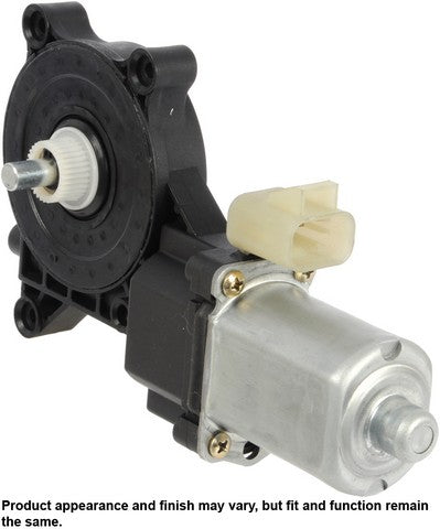 CARDONE New Window Motor P/N:82-10540 Fits: Buick Enclave, Cadillac Srx, Chevrolet Malibu, Chevrolet Traverse, Chevrolet Vectra, GMC Acadia, Hummer H3, Hummer H3t, Pontiac G6, Saturn Aura, Saturn Outlook - Image 3