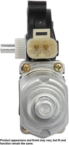 CARDONE New Window Motor P/N:82-10540 Fits: Buick Enclave, Cadillac Srx, Chevrolet Malibu, Chevrolet Traverse, Chevrolet Vectra, GMC Acadia, Hummer H3, Hummer H3t, Pontiac G6, Saturn Aura, Saturn Outlook - Image 4