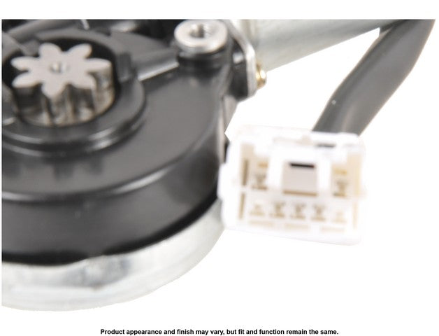CARDONE New Window Motor P/N:82-1183 Fits: Toyota Sienna 03-01 - Image 2