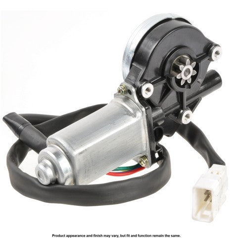 CARDONE New Window Motor P/N:82-1185 Fits: Toyota 4runner 02-99 - Image 3