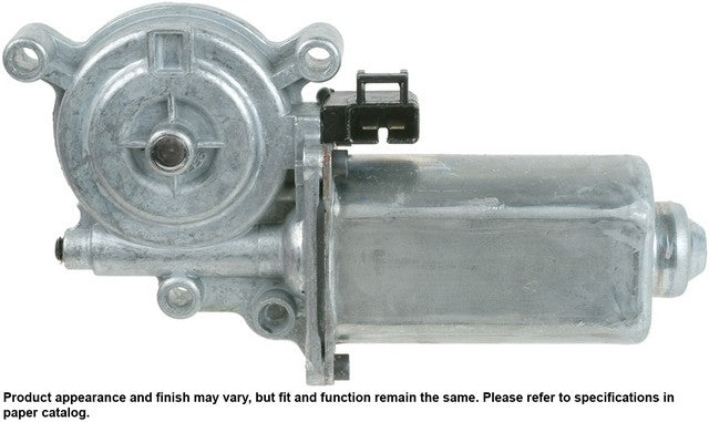 CARDONE New Window Motor P/N:82-127 Fits: Buick Regal, Buick Roadmaster, Cadillac Fleetwood, Chevrolet Caprice, Chevrolet Impala, Chevrolet Lumina, Oldsmobile Custom Cruiser, Oldsmobile Cutlass Supreme, Pontiac Grand Prix - Image 2