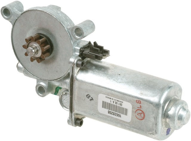 CARDONE New Window Motor P/N:82-130 Fits: Cadillac Allante, Chevrolet Blazer, Chevrolet C1500, Chevrolet C1500 Suburban, Chevrolet C2500, Chevrolet C2500 Suburban, Chevrolet C35, Chevrolet C3500, Chevrolet C3500hd - Image 2
