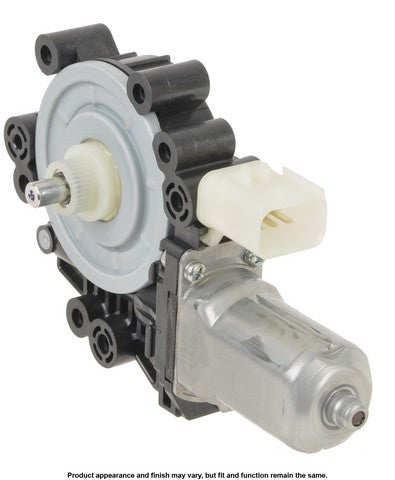 CARDONE New Window Motor P/N:82-13066 Fits: Nissan Sentra 12-08 - Image 2