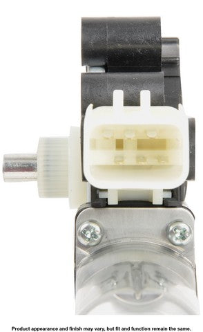 CARDONE New Window Motor P/N:82-13066 Fits: Nissan Sentra 12-08 - Image 4