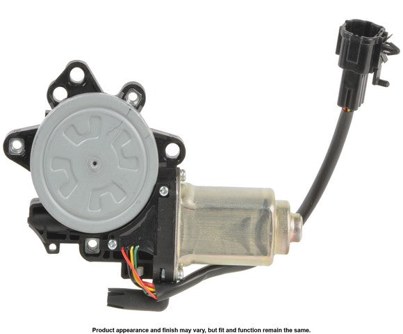 CARDONE New Window Motor P/N:82-13152 Fits: Nissan Tiida 11-07, Nissan Versa 12-07 - Image 4
