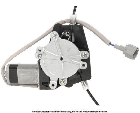 CARDONE New Window Motor and Regulator Assembly P/N:82-1374BR Fits: Nissan Maxima 08-04 - Image 2