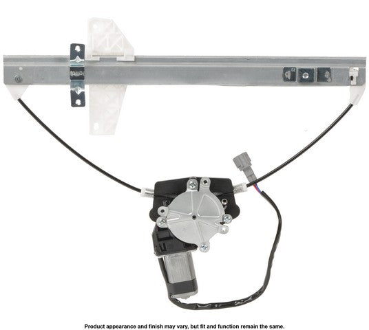 CARDONE New Window Motor and Regulator Assembly P/N:82-1375BR Fits: Nissan Maxima 08-04 - Image 4