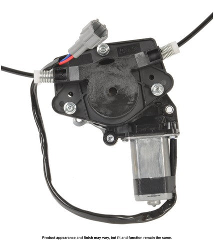 CARDONE New Window Motor and Regulator Assembly P/N:82-1375BR Fits: Nissan Maxima 08-04 - Image 3