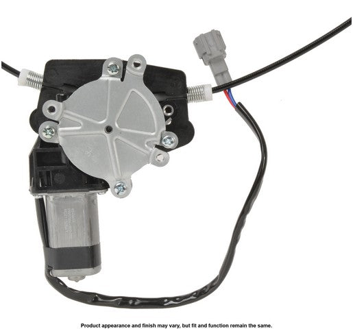 CARDONE New Window Motor and Regulator Assembly P/N:82-1375BR Fits: Nissan Maxima 08-04 - Image 2
