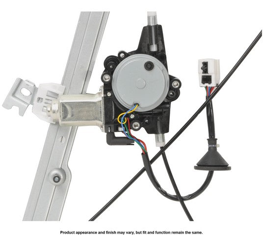 CARDONE New Window Motor and Regulator Assembly P/N:82-1382BR Fits: Nissan Maxima 08-04 - Image 3