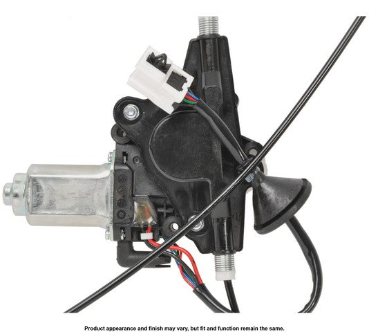 CARDONE New Window Motor and Regulator Assembly P/N:82-1383BR Fits: Nissan Maxima 08-04 - Image 2