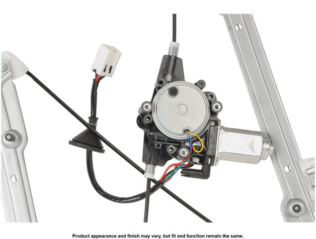 CARDONE New Window Motor and Regulator Assembly P/N:82-1383BR Fits: Nissan Maxima 08-04 - Image 3
