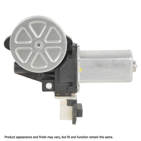 CARDONE New Window Motor P/N:82-1395 Fits: Infiniti Ex35, Infiniti Ex37, Infiniti Fx35, Infiniti Fx37, Infiniti Fx50, Infiniti G25, Infiniti G35, Infiniti G37, Infiniti M35, Infiniti M45 - Image 4