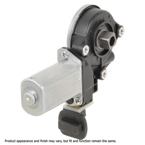 CARDONE New Window Motor P/N:82-1395 Fits: Infiniti Ex35, Infiniti Ex37, Infiniti Fx35, Infiniti Fx37, Infiniti Fx50, Infiniti G25, Infiniti G35, Infiniti G37, Infiniti M35, Infiniti M45 - Image 3
