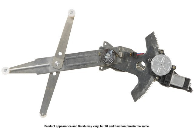 CARDONE New Window Motor and Regulator Assembly P/N:82-145BR Fits: Chevrolet Camaro 02-93, Pontiac Firebird 02-93 - Image 4