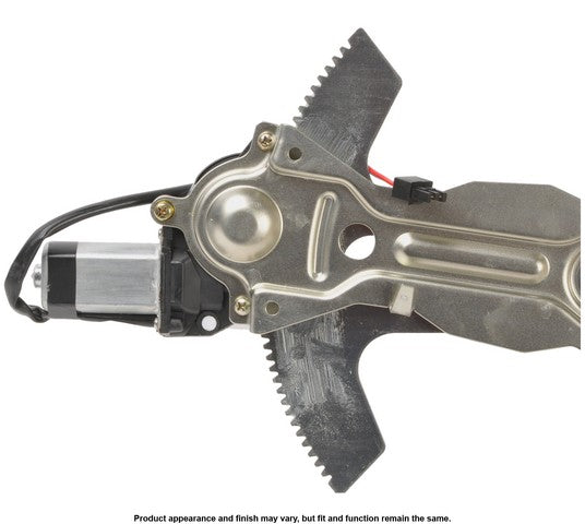 CARDONE New Window Motor and Regulator Assembly P/N:82-145BR Fits: Chevrolet Camaro 02-93, Pontiac Firebird 02-93 - Image 3